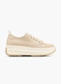 TOM TAILOR Sneaker arany 104432 1