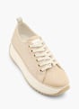 TOM TAILOR Sneaker Auriu 104432 2