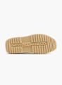 TOM TAILOR Sneaker arany 104432 4
