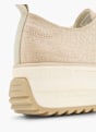 TOM TAILOR Sneaker Auriu 104432 5