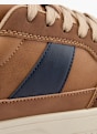 Venice Sneaker Marrone 104542 5