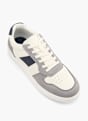 Venice Sneaker Hvid 104541 2