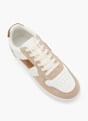 Venice Sapatilha Beige 104544 2