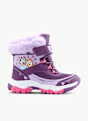 Bluey Boots d'hiver Violet 104548 1