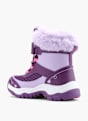 Bluey Winterboots Lila 104548 3