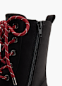 Catwalk Schnürboots Schwarz 104552 5