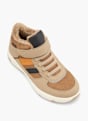 Landrover Schnürboots Cognac 104619 2