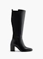 5th Avenue Stivale alto Nero 104625 1
