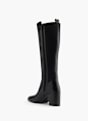 5th Avenue Stivale alto Nero 104625 3