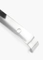 DEICHMANN Schuhanzieher Silber 104640 2