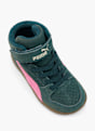 PUMA Pantofi mid cut Verde 104641 2