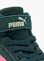 PUMA Pantofi mid cut Verde 104641 5