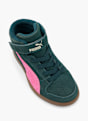 PUMA Hoher Sneaker Grün 104650 2