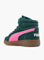 PUMA Hoher Sneaker Grün 104650 3