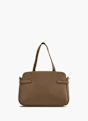 Catwalk Håndtaske Taupe 104651 3
