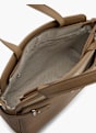 Catwalk Håndtaske Taupe 104651 4