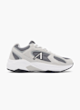 ARKK Copenhagen Slip on sneaker Grå 104712 1
