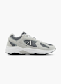 ARKK Copenhagen Sneaker Grå 104718 1