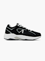 ARKK Copenhagen Sneaker Svart 104716 1