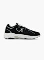 ARKK Copenhagen Sneaker Svart 104714 1