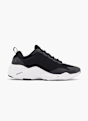 ARKK Copenhagen Sneaker Sort 104719 1
