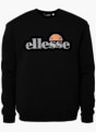 ellesse Sweatshirt Schwarz 104711 1