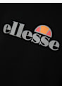 ellesse Sweatshirt Schwarz 104711 3