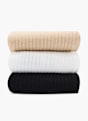 Kappa Socken Creme 105809 2