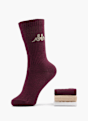 Kappa Socken Creme 105808 1