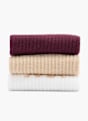 Kappa Socken Creme 105808 2