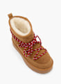 Graceland Boots d'hiver Marron 104785 2