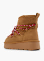Graceland Winterboots Braun 104785 3