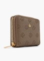 Catwalk Plånbok Taupe 104788 2