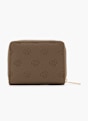 Catwalk Geldbörse Taupe 104788 3