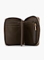 Catwalk Geldbörse Taupe 104788 4