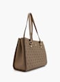 Catwalk Handtasche Taupe 104811 2