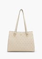 Catwalk Shopper Beige 104810 1