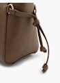 Catwalk Damska torba Taupe 104816 6