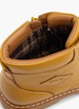 AM SHOE Stivale allacciato Giallo 104821 5