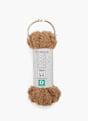 DEICHMANN Schnürsenkel Cognac 105816 3