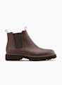 Memphis One Stivale Chelsea Marrone 104894 1