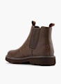 Memphis One Stivale Chelsea Marrone 104894 3