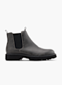Memphis One Stivale Chelsea Grigio 104895 1
