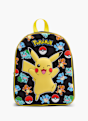 Pokémon Nahrbtnik Črna 104897 1