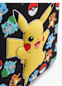 Pokémon Rucksack Schwarz 104897 5