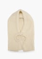 PIECES Bonnet tricoté Beige 104905 1