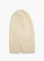 PIECES Bonnet tricoté Beige 104905 3