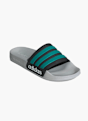 adidas Slides Grau 104917 2