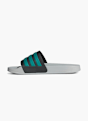 adidas Джапанки Сив 104917 3
