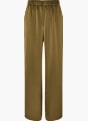 PIECES Pantalon en tissu Olive 104920 1